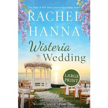 Wisteria Wedding