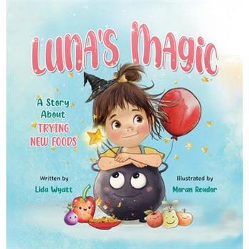 Luna's Magic