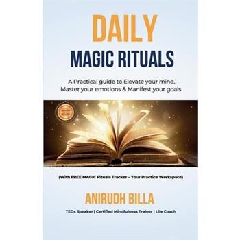 Daily M.A.G.I.C Rituals