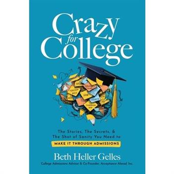 Crazy for College