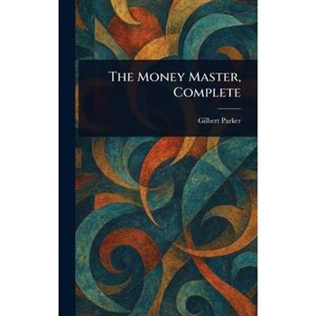 The Money Master, Complete