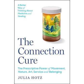 The Connection Cure