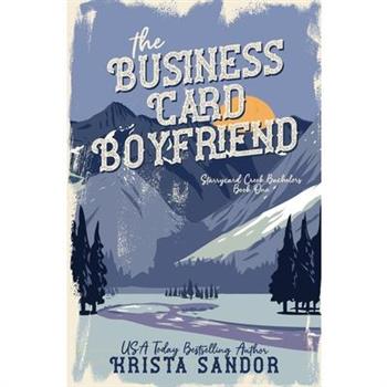 The Business Card Boyfriend