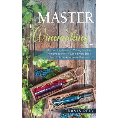 Master Winemaking