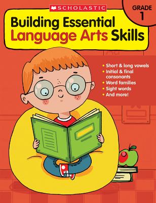 Building Essential Language Arts Skills, Grade 1