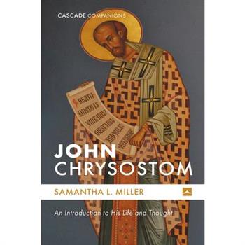 John Chrysostom