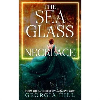 The Sea Glass Necklace