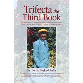 Trifecta the Third Book