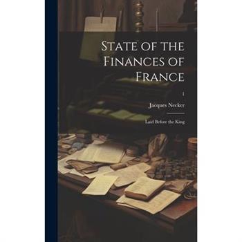 State of the Finances of France