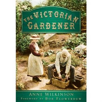 The Victorian Gardener