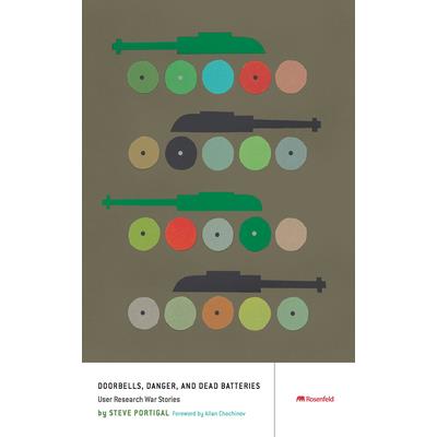 Doorbells, Danger, and Dead Batteries