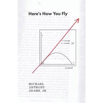 Here's How You Fly
