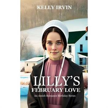 Lilly's February Love