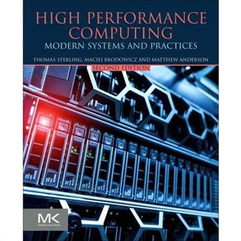 High Performance Computing