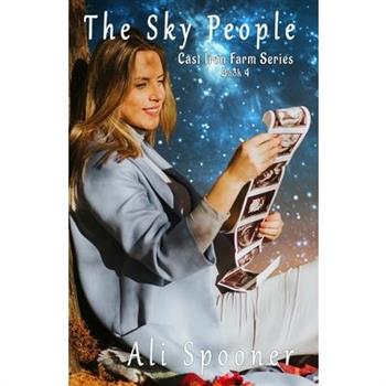 The Sky People