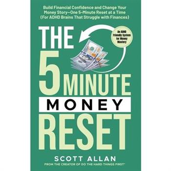 The 5-Minute Money Reset
