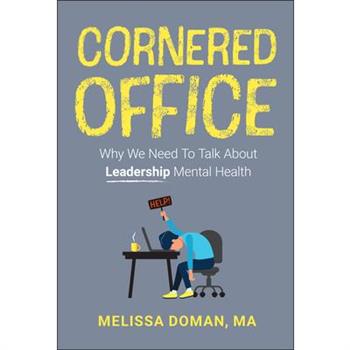 Cornered Office