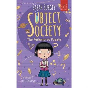 The Subject Society - The Pythagoras Puzzle