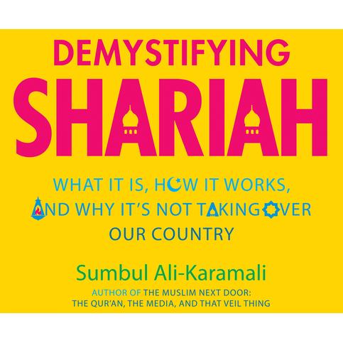 Demystifying Shariah