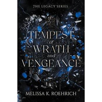 Tempest of Wrath and Vengeance
