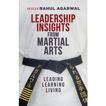 Leadership Insights from Martial Arts