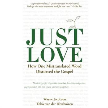 Just Love