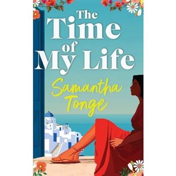 The Time of My Life