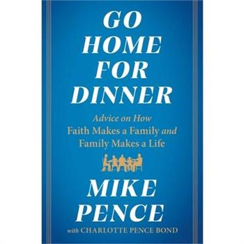 Go Home for Dinner