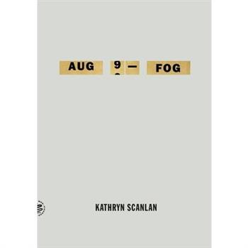Aug 9 - Fog