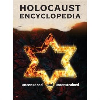 Holocaust Encyclopedia, 4th ed., b&w