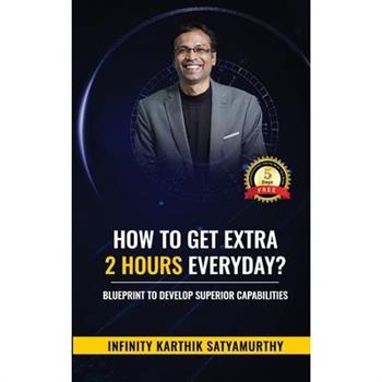 How to get Extra 2 Hours every day?