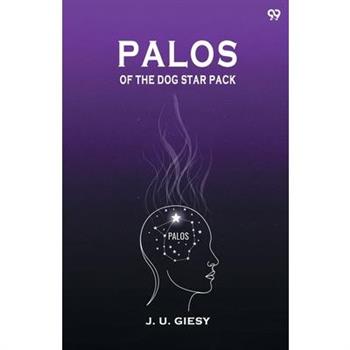Palos Of The Dog Star Pack