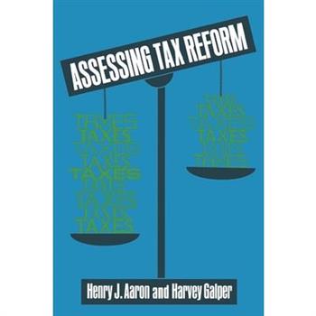 Assessing Tax Reform