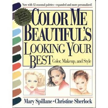 Color Me Beautiful's Looking Your Best