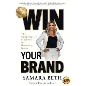 Win Your Brand
