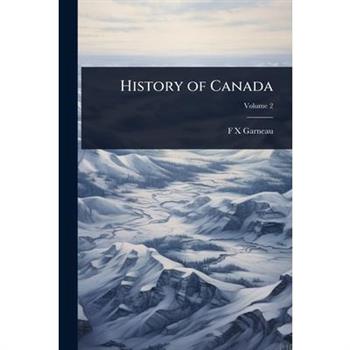 History of Canada