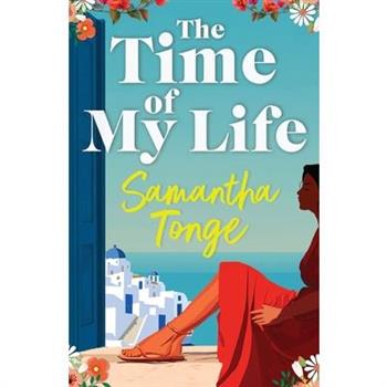The Time of My Life
