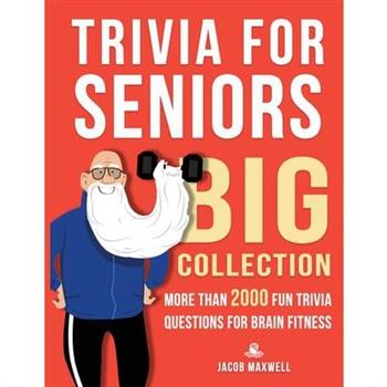 Trivia for Seniors