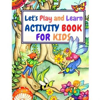 Let’s Play and Learn