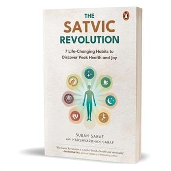 The Satvic Revolution