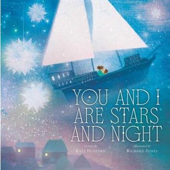 You and I Are Stars and Night