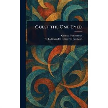 Guest the One-Eyed