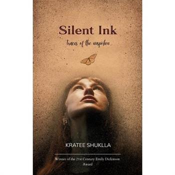 Silent Ink Traces of the Unspoken