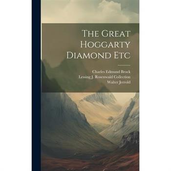 The Great Hoggarty Diamond Etc