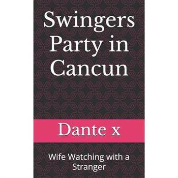 Swingers party in Cancun
