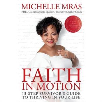 Faith In Motion