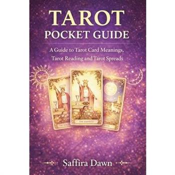 Tarot Pocket Guide