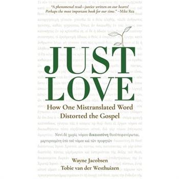 Just Love