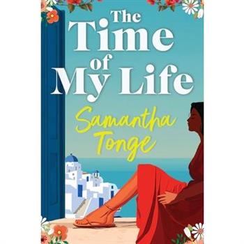 The Time of My Life