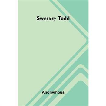 Sweeney Todd
